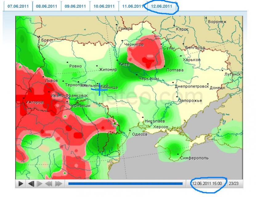 Размещенное изображение