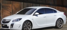 Opel INSIGNIA OPC Hatchback